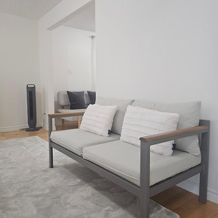 Modern Bright Cozy 3Bed 3Bath Vacation House In Ajax, Greater Toronto Area Gta, On, Canada Kültér fotó