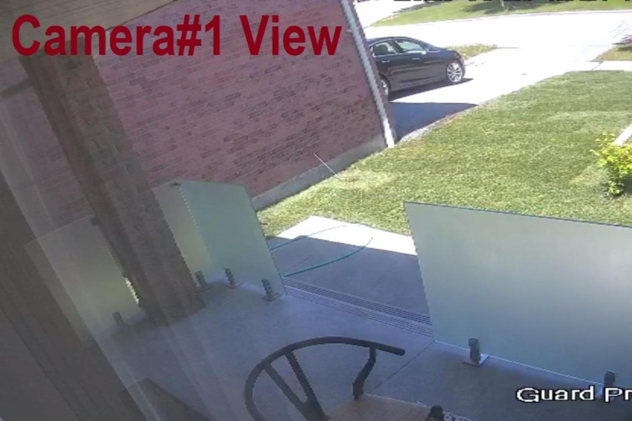 Modern Bright Cozy 3Bed 3Bath Vacation House In Ajax, Greater Toronto Area Gta, On, Canada Kültér fotó