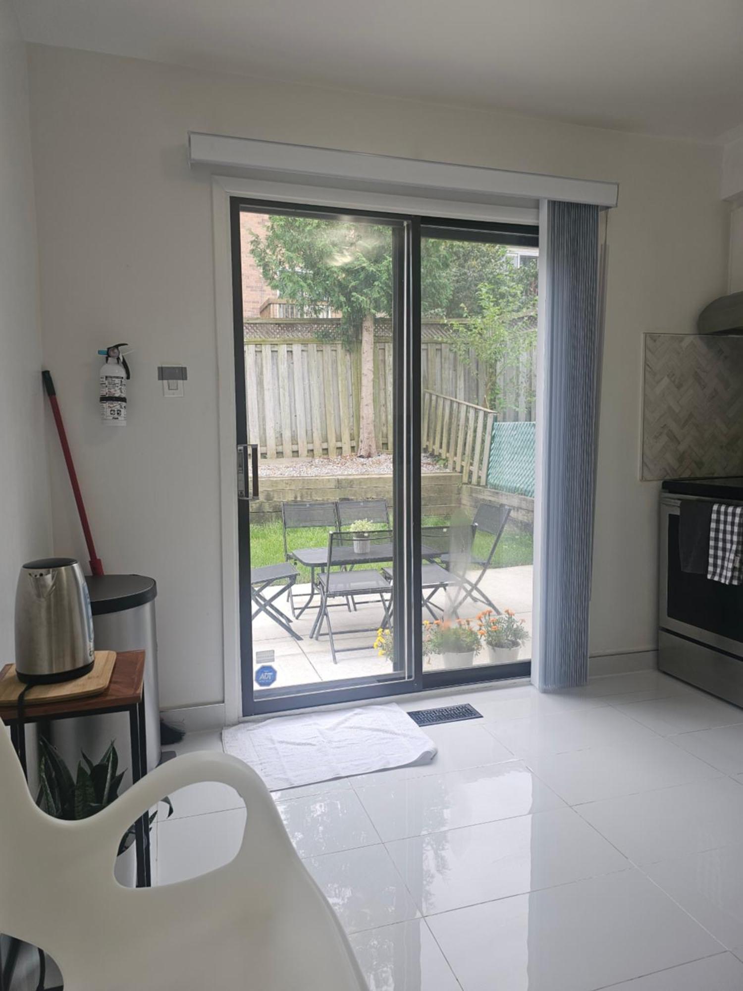 Modern Bright Cozy 3Bed 3Bath Vacation House In Ajax, Greater Toronto Area Gta, On, Canada Kültér fotó