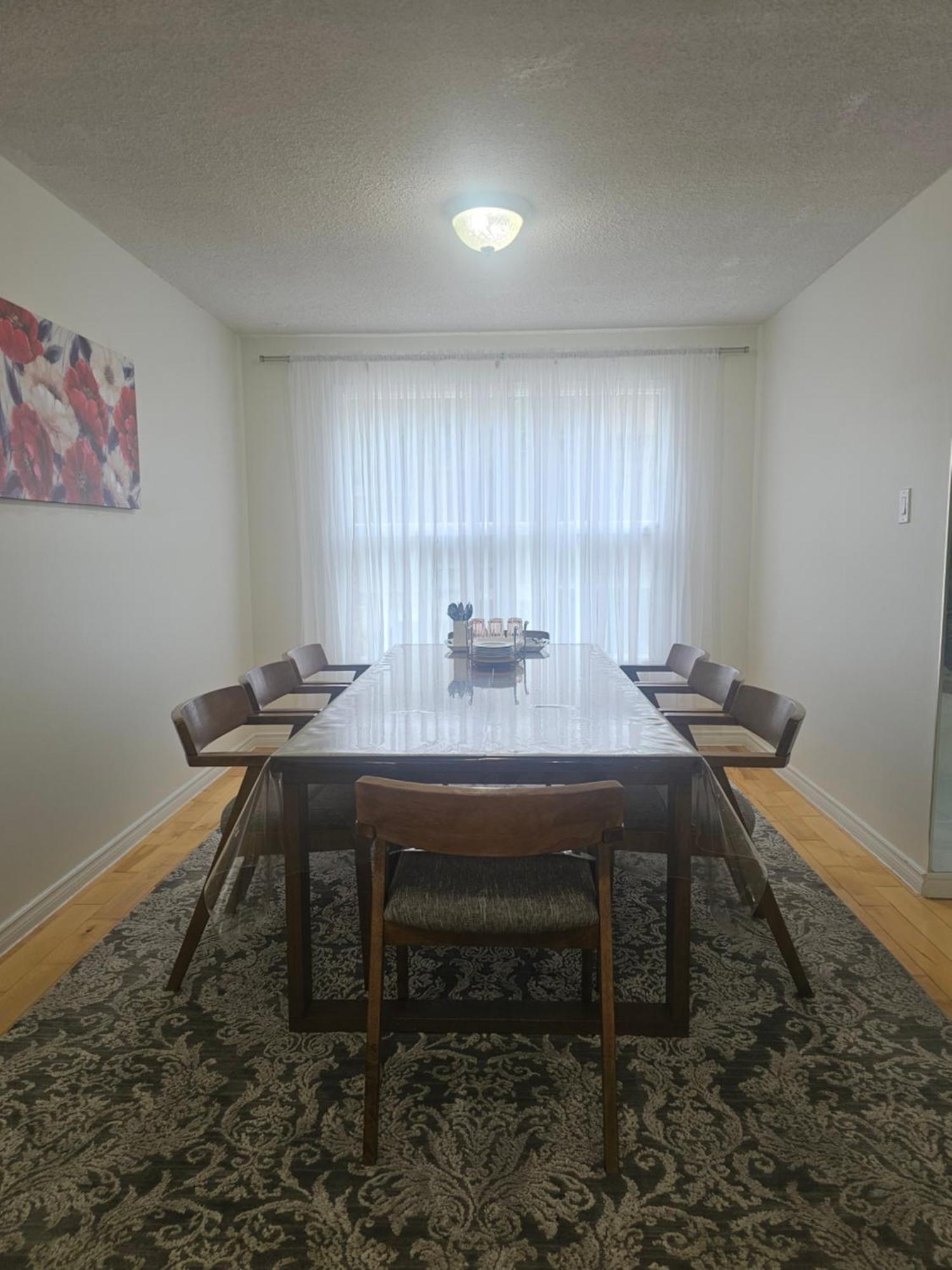 Modern Bright Cozy 3Bed 3Bath Vacation House In Ajax, Greater Toronto Area Gta, On, Canada Kültér fotó