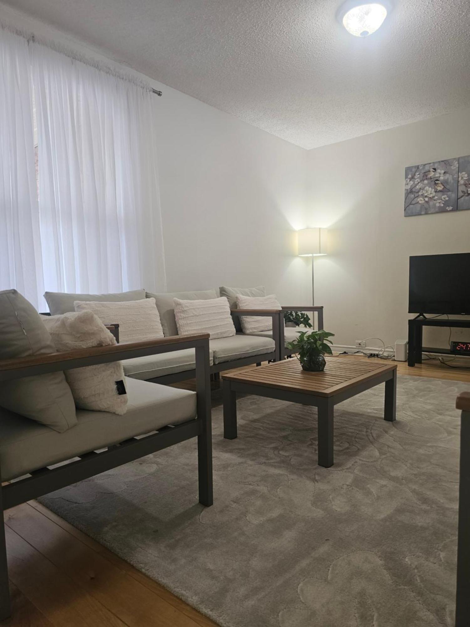 Modern Bright Cozy 3Bed 3Bath Vacation House In Ajax, Greater Toronto Area Gta, On, Canada Kültér fotó