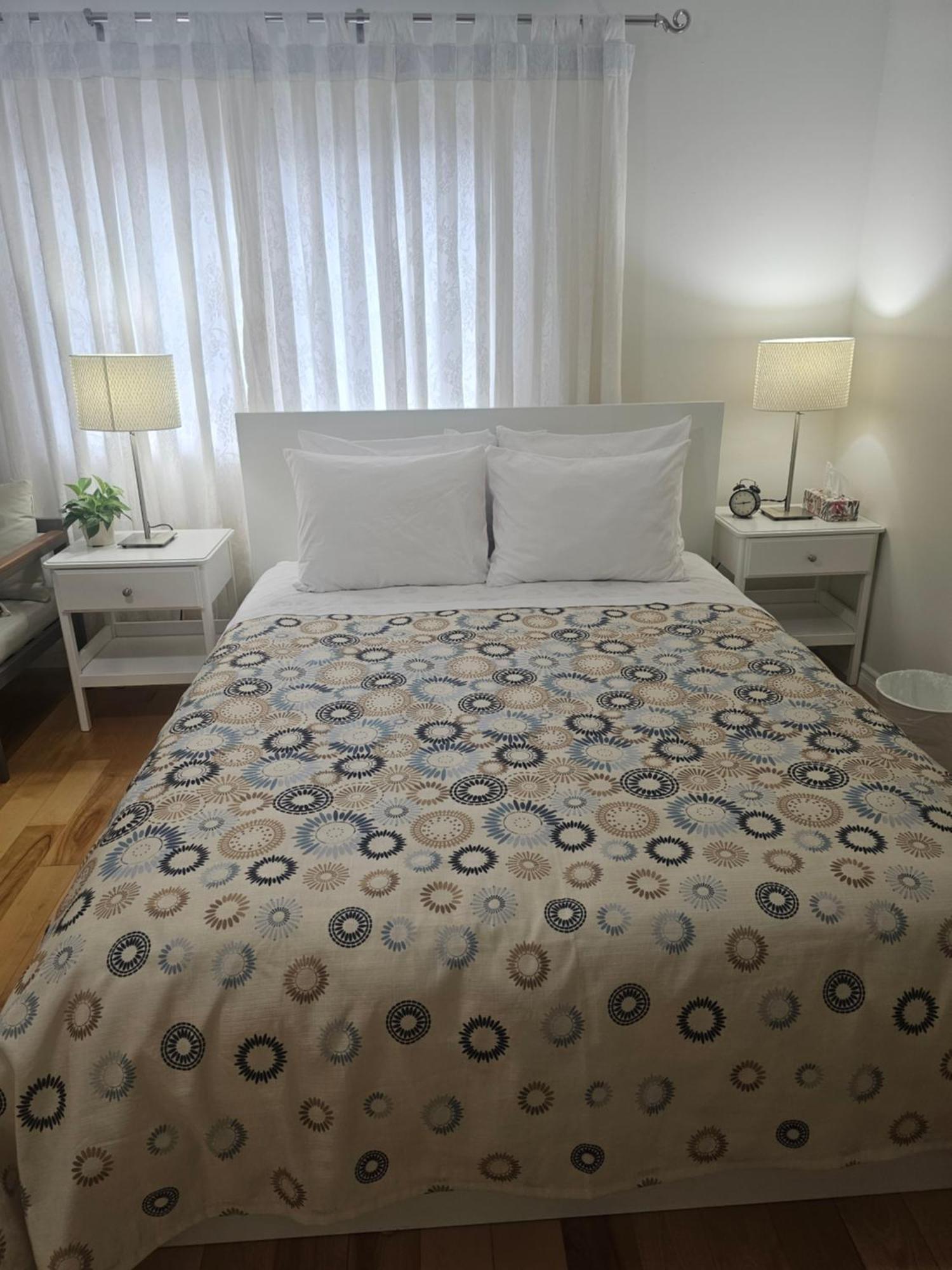 Modern Bright Cozy 3Bed 3Bath Vacation House In Ajax, Greater Toronto Area Gta, On, Canada Kültér fotó