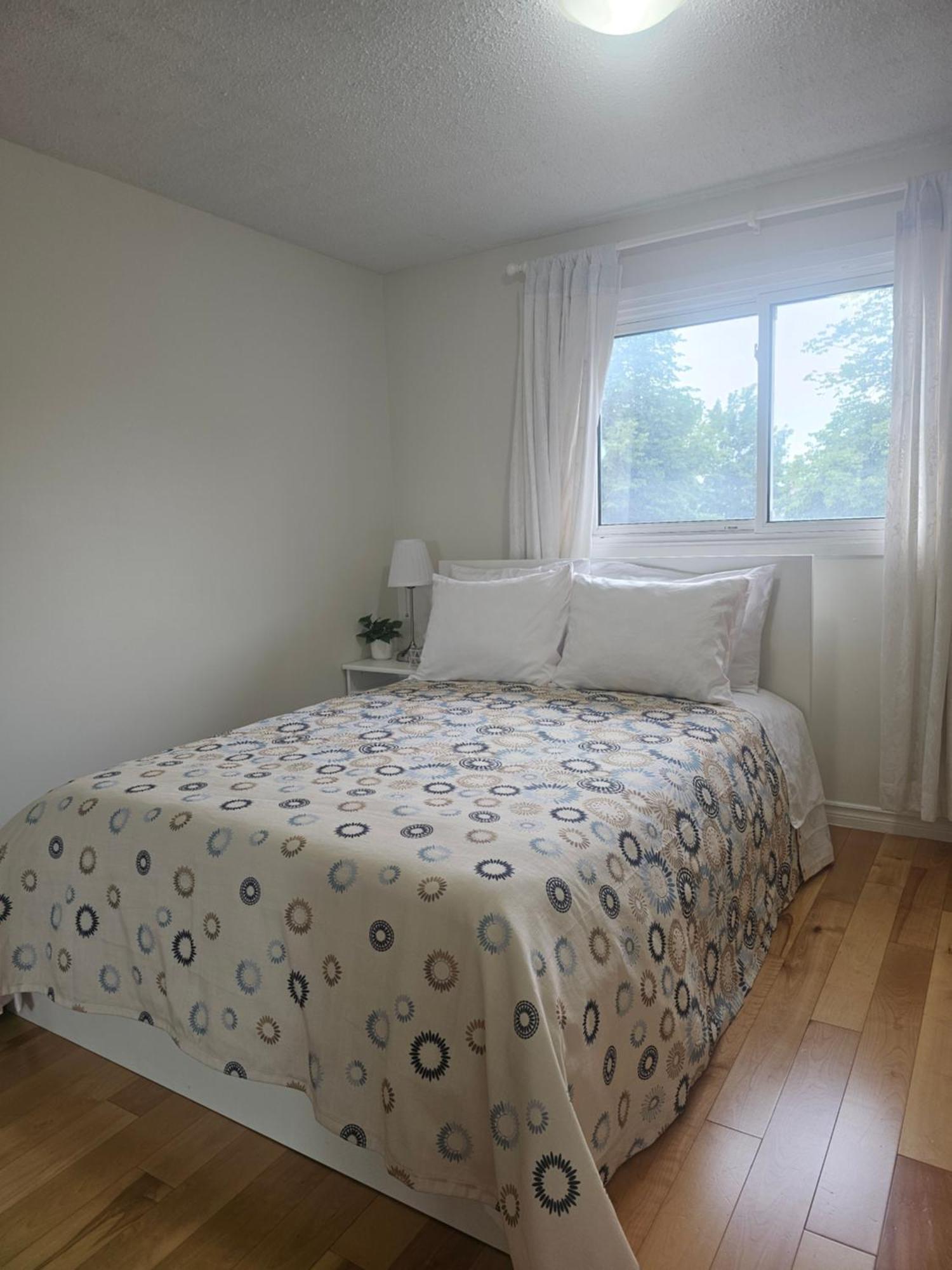 Modern Bright Cozy 3Bed 3Bath Vacation House In Ajax, Greater Toronto Area Gta, On, Canada Kültér fotó