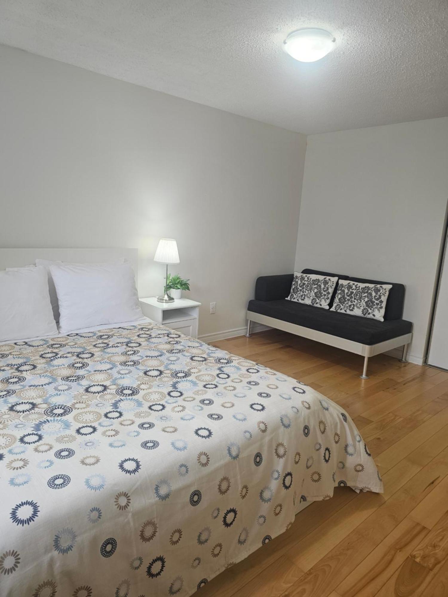 Modern Bright Cozy 3Bed 3Bath Vacation House In Ajax, Greater Toronto Area Gta, On, Canada Kültér fotó